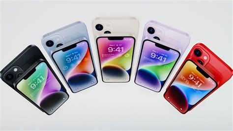 iphone 14 farben|iPhone 14 and iPhone 14 Plus